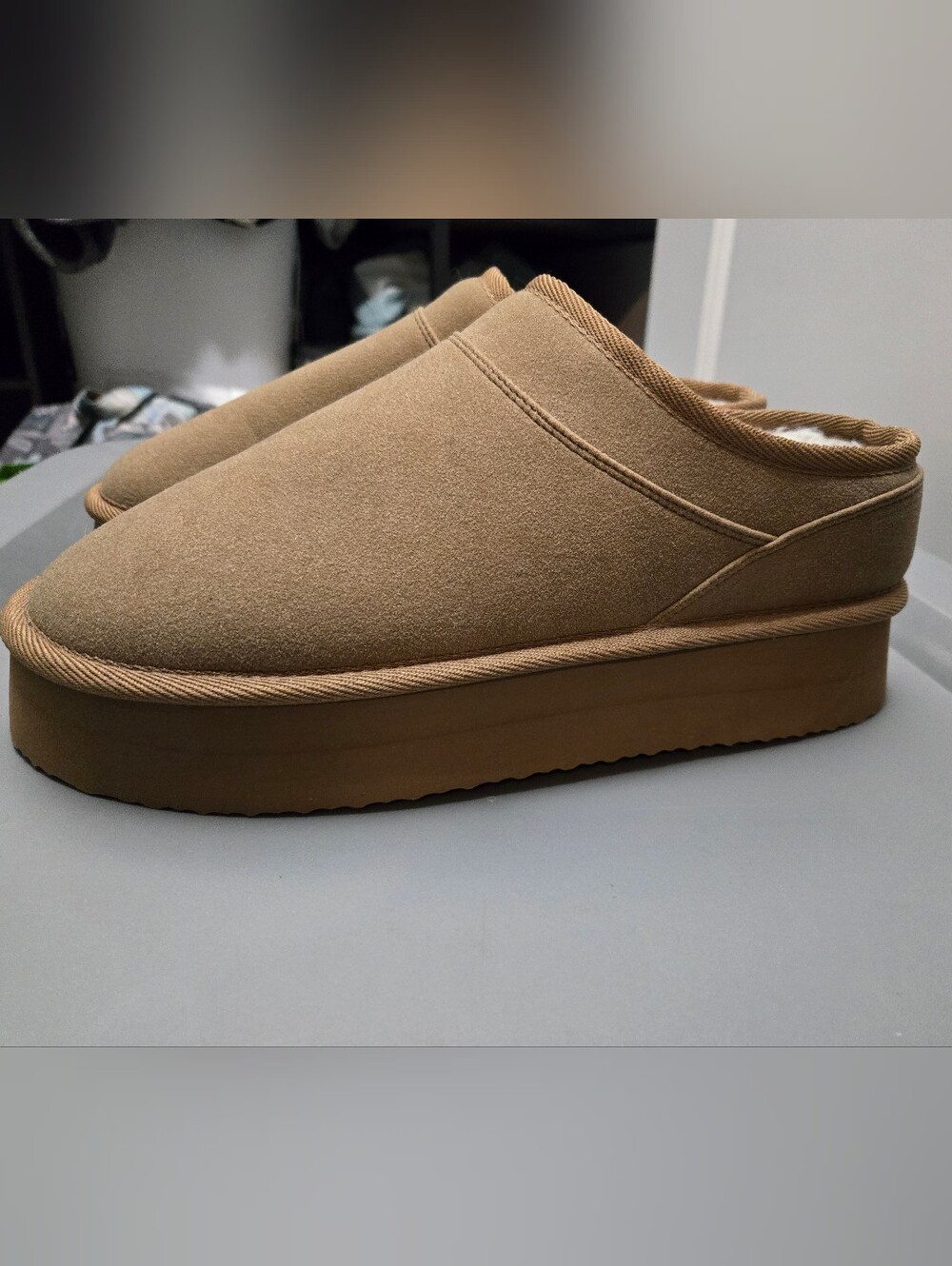 American Eagle The Hangout Slip-On - 9
